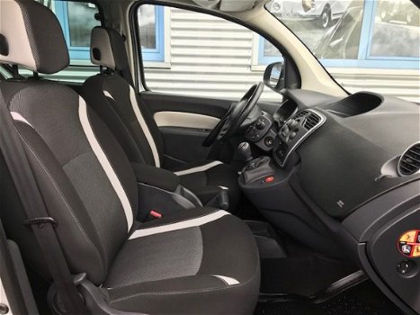 Renault Kangoo Family - 1.2 TCe Extrem Start&Stop Clima el-Pakket Lmv - 1