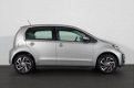 Volkswagen Up! - 1.0 BMT move up Drive-Pakket > Grijs-Metallic. 15 inch velgen. Cruise. Airco - 1 - Thumbnail