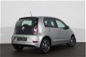 Volkswagen Up! - 1.0 BMT move up Drive-Pakket > Grijs-Metallic. 15 inch velgen. Cruise. Airco - 1 - Thumbnail