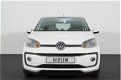 Volkswagen Up! - 1.0 BMT move up Drive-Pakket > Airco | Cruise | LM-Velgen 15 inch | 5-Deurs | Nieuw - 1 - Thumbnail