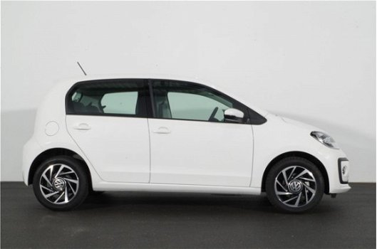 Volkswagen Up! - 1.0 BMT move up Drive-Pakket > Airco | Cruise | LM-Velgen 15 inch | 5-Deurs | Nieuw - 1