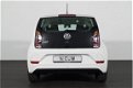 Volkswagen Up! - 1.0 BMT move up Drive-Pakket > Airco | Cruise | LM-Velgen 15 inch | 5-Deurs | Nieuw - 1 - Thumbnail