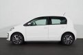 Volkswagen Up! - 1.0 BMT move up Drive-Pakket > Airco | Cruise | LM-Velgen 15 inch | 5-Deurs | Nieuw - 1 - Thumbnail