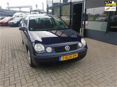 Volkswagen Polo - 1.2-12V