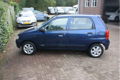 Suzuki Alto - 1.1 GLS - 1 - Thumbnail