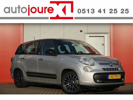 Fiat 500 L Living - 1.3 M-Jet Lounge - 1