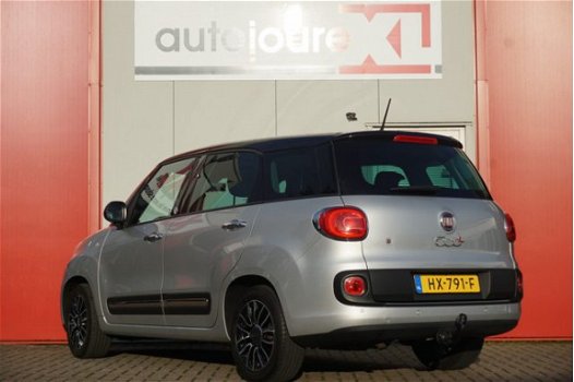 Fiat 500 L Living - 1.3 M-Jet Lounge - 1