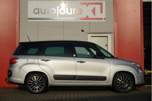 Fiat 500 L Living - 1.3 M-Jet Lounge - 1