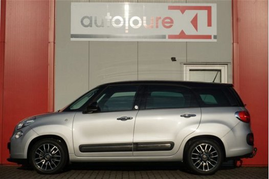 Fiat 500 L Living - 1.3 M-Jet Lounge - 1