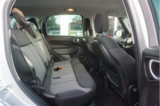 Fiat 500 L Living - 1.3 M-Jet Lounge - 1