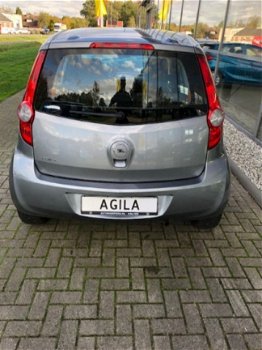 Opel Agila - 1.2 - 16v Edition Automaat - 1