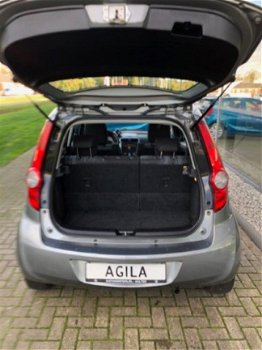 Opel Agila - 1.2 - 16v Edition Automaat - 1