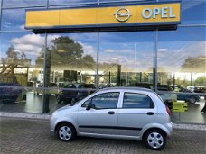 Chevrolet Matiz - MATIZ 0.8 SPIRIT