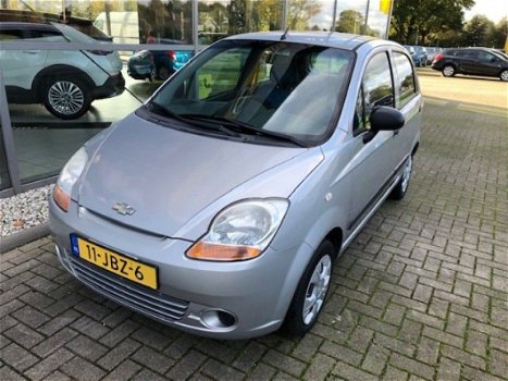 Chevrolet Matiz - MATIZ 0.8 SPIRIT - 1