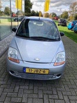 Chevrolet Matiz - MATIZ 0.8 SPIRIT - 1