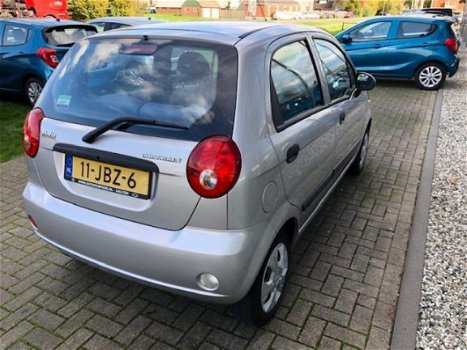 Chevrolet Matiz - MATIZ 0.8 SPIRIT - 1