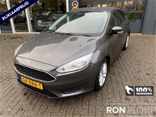 Ford Focus - 1.0 Trend Edition 5 drs Rijklaarprijs