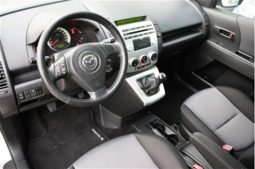 Mazda 5 - 5 1.8 Exclusive | 7 pers. | Clima | Trekhaak | - 1