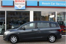 Mazda 5 - 1.8 S | Airco | 1e Eig. | 151d. km | 5 pers |