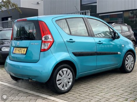 Suzuki Splash - 1.0 Trend // Rijklaar afgeleverd - 1