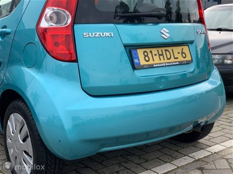 Suzuki Splash - 1.0 Trend // Rijklaar afgeleverd - 1