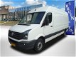 Volkswagen Crafter - 2.0 TDI 136 PK MAXI Airco Cruise Navi L3/H2 - 1 - Thumbnail