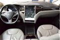 Tesla Model S - 85 7-pers pano camera ACC EX BTW leder - 1 - Thumbnail