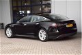 Tesla Model S - 85 7-pers pano camera ACC EX BTW leder - 1 - Thumbnail