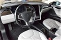 Tesla Model S - 85 7-pers pano camera ACC EX BTW leder - 1 - Thumbnail