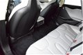 Tesla Model S - 85 7-pers pano camera ACC EX BTW leder - 1 - Thumbnail