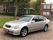 Lexus GS - 300 Executive 2001 Leer Automaat Navi Xenon APK tot juli 2020 - 1 - Thumbnail