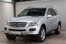 Mercedes-Benz ML-klasse - ML 350