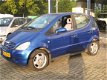 Mercedes-Benz A-klasse - 160 Elegance - 1 - Thumbnail