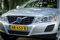 Volvo XC60 - 2.0 D3 FWD Momentum Camera Navi