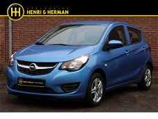 Opel Karl - 1.0 Edition (LMV/Airco/Cruise/5drs./1ste eig.)