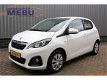 Peugeot 108 - Active 1.0 e-VTi - 1 - Thumbnail