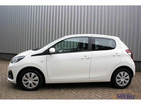 Peugeot 108 - Active 1.0 e-VTi - 1