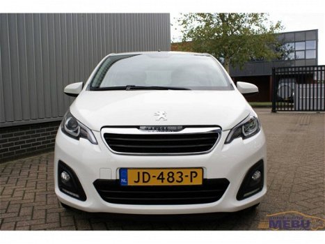 Peugeot 108 - Active 1.0 e-VTi - 1