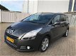 Peugeot 5008 - 1.6 THP Style 5p - 1 - Thumbnail