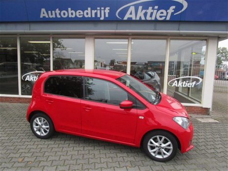 Seat Mii - 1.0 SPORT INTENSE cruise/airco/pdc - 1