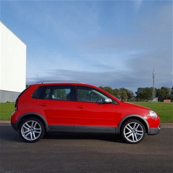 Volkswagen Polo - CROSS 1.4 16V 80PK - 1