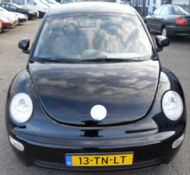 Volkswagen Beetle - 2.0 Highline AIRCO - 1