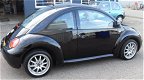 Volkswagen Beetle - 2.0 Highline AIRCO - 1 - Thumbnail