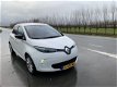 Renault Zoe - Q210 Intens excl BTW (ex Accu) luxe uitvoering - 1 - Thumbnail