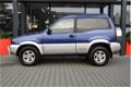 Nissan Terrano - 2.7 TDI 3DRS VAN MARGE - 1 - Thumbnail