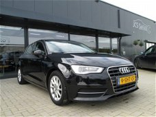 Audi A3 Sportback - 1.4 TFSI COD 140PK S-Tronic 2013