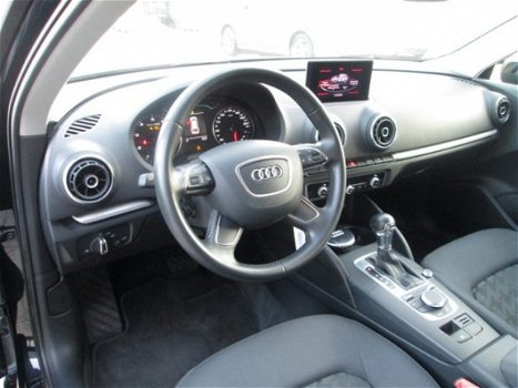 Audi A3 Sportback - 1.4 TFSI COD 140PK S-Tronic 2013 - 1