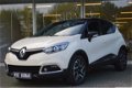 Renault Captur - 1.2 TCe Dynamique Automaat Navi Clima Keyless Afn.trekh Pdc - 1 - Thumbnail
