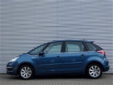 Citroën C4 Picasso - 1.6 THP AUT. LIGNE BUSINESS / DEALER ONDERHOUDEN