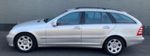 Mercedes-Benz C-klasse Combi - 240 Elegance , Km169222 Nap - 1 - Thumbnail